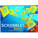 Scrabble Junior Mattel Games