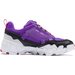 Buty Trailfox Overland Puma - fiolet