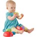 Uczące jabłuszko Fisher Price