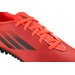 Buty piłkarskie turfy X Speedflow.4 TF Jr Adidas