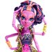 Kala Mer'ri Upiorki z głębin MASKOTKA Monster High