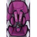 Fotelik samochodowy Vivo 9-36 kg Caretero - fioletowy