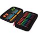 Piórnik podwójny z wyposażeniem Jumper 2 Coolpack - BEAR