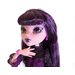 Elissabat Strach Kamera Akcja Monster High