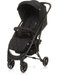 Wózek spacerowy Smart 2.0 4Baby - Black