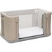 Łóżeczko Co-Sleeping Chicco Next2Me Forever Chicco - Honey beige