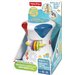 Muzyczny bębenek Fisher Price