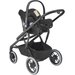 Wózek spacerowy Lila XP Maxi-Cosi - Essential Black
