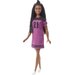 Barbie Big City Big Dreams Lalka Brooklyn + Studio nagrań Mattel - Brooklyn