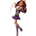 Clawdeen Wolf Upiorki żyją Monster High