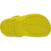 Chodaki Classic Kids Clog Jr Crocs - żółte
