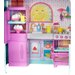 Barbie Domek zabaw Chelsea + lalka Mattel