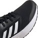 Buty Galaxy 5 Wm's Adidas - czarne