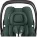 Fotelik samochodowy CabrioFix I-Size 0-12kg Maxi Cosi - essential green