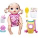Baby Go Raczkujący maluszek Baby Alive Hasbro