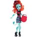 Lalka upiorna wymiana Monster High - Lorna McNessie