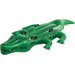 Dmuchany Aligator 203x114cm Intex