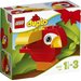 Duplo Moja pierwsza papuga Lego