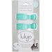 Klipsy do kocyka 2szt Lulujo - Aqua