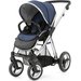 Wózek spacerowy Max Oyster