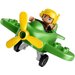 Duplo Mały samolot Lego