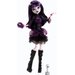Elissabat Strach Kamera Akcja Monster High