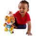 Zawieszka lampart Leo Lamaze - Lampart Leo
