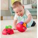 Uczące jabłuszko Fisher Price