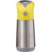 Termobutelka stalowa 350 ml B.Box - Lemon Sherbet