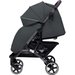 Wózek spacerowy Astra 2022 Carrello - Raven Grey