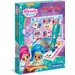 Quizy Shimmer i Shine Clementoni