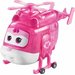Super Wings Figurka transformująca z samolotu w robota Cobi - Dizzy