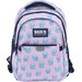 Plecak dziecięcy Backup 4 Model P 24L Derform - niebieskie pieski