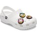 Przypinka Jibbitz SS17 Mickey Friends 3szt Crocs - zestaw