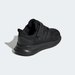 Buty dziecięce Runfalcon Adidas - czarny 2