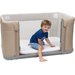 Łóżeczko Co-Sleeping Chicco Next2Me Forever Chicco - Honey beige