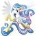 Księżniczka Celestia Guardians of Harmony My Little Pony Hasbro