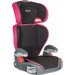 Fotelik samochodowy Junior Maxi 15-36kg Graco - sport pink