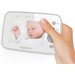 Niania elektroniczna z kamera video AC1320 AngelCare