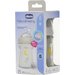 Butelka szklana Naturalfeeling 250ml 0+ Chicco - 250ml