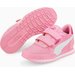 Buty Runner V3 Puma - różowe