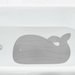 Mata do wanny Wieloryb Moby Skip Hop - Grey