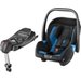 Fotelik samochodowy Privia 0-13 kg + Baza Recaro Fix GRATIS Recaro - saphir