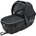 Wózek wielofunkcyjny Neo 3w1 Travel Set Concord - midnight black