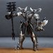 Transformers MV5 Voyager Premier Edition Hasbro - Grimlock