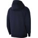 Bluza chłopięca Park 20 Nike - granatowa