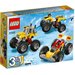 Creator 3w1 Quad Turbo Lego