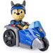 Psi Patrol mini pojazd + figurka Spin Master - Chase