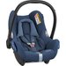 Fotelik samochodowy Cabrio Fix 0-13 kg + baza FamilyFix Maxi-Cosi - Nomad Blue 2019