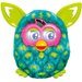 Furby Boom Sunny Hasbro - zielony